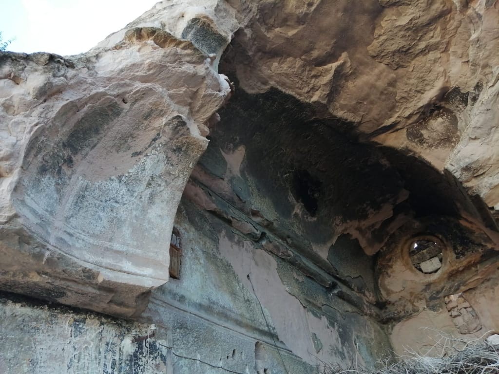 Yeşilhisar Kestel Mağaraları tarih ve doğa meraklılarını bekliyor