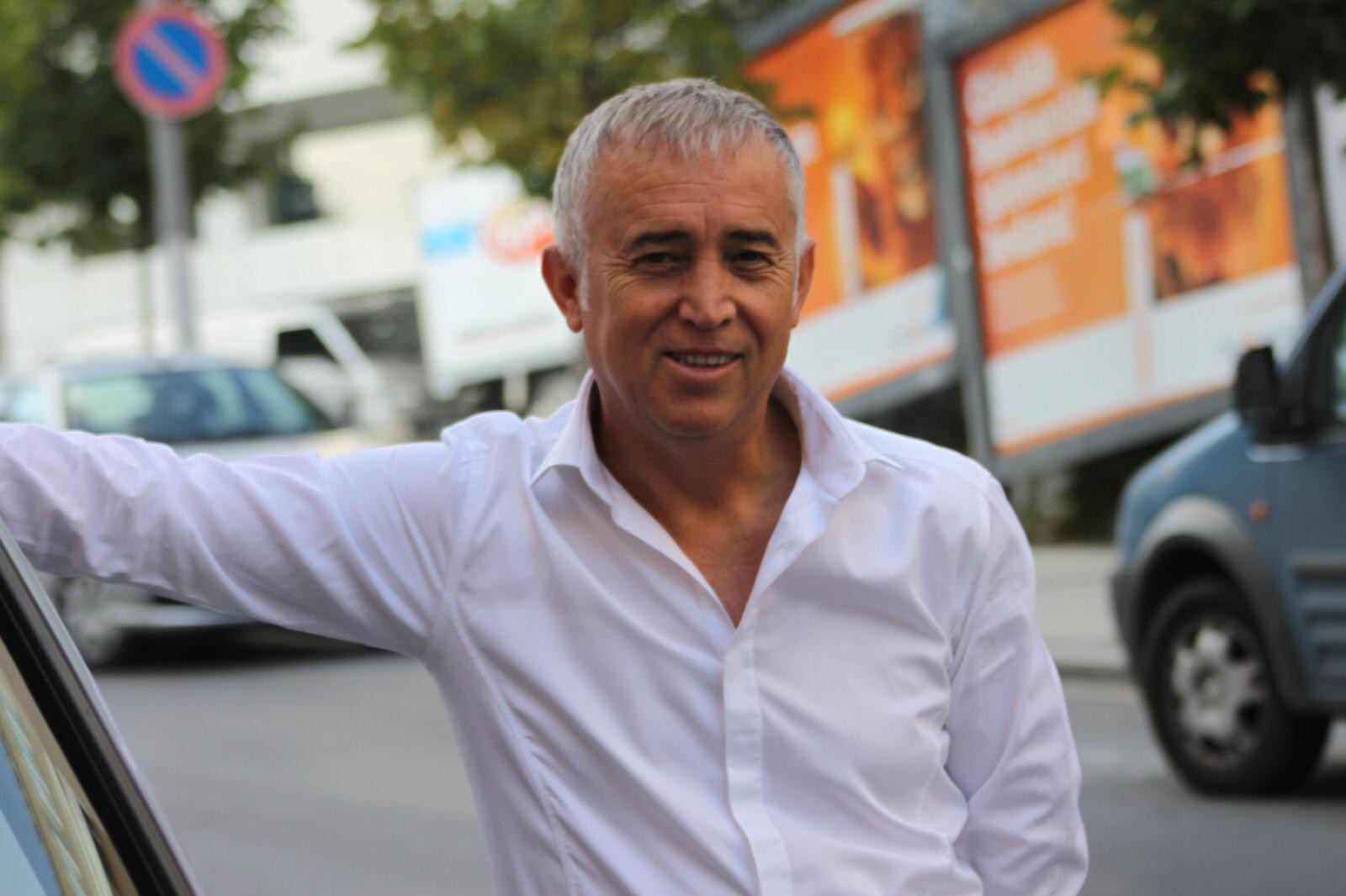 ASKF Başkanı Musa Soykarcı: “Söz verdiğim gibi”