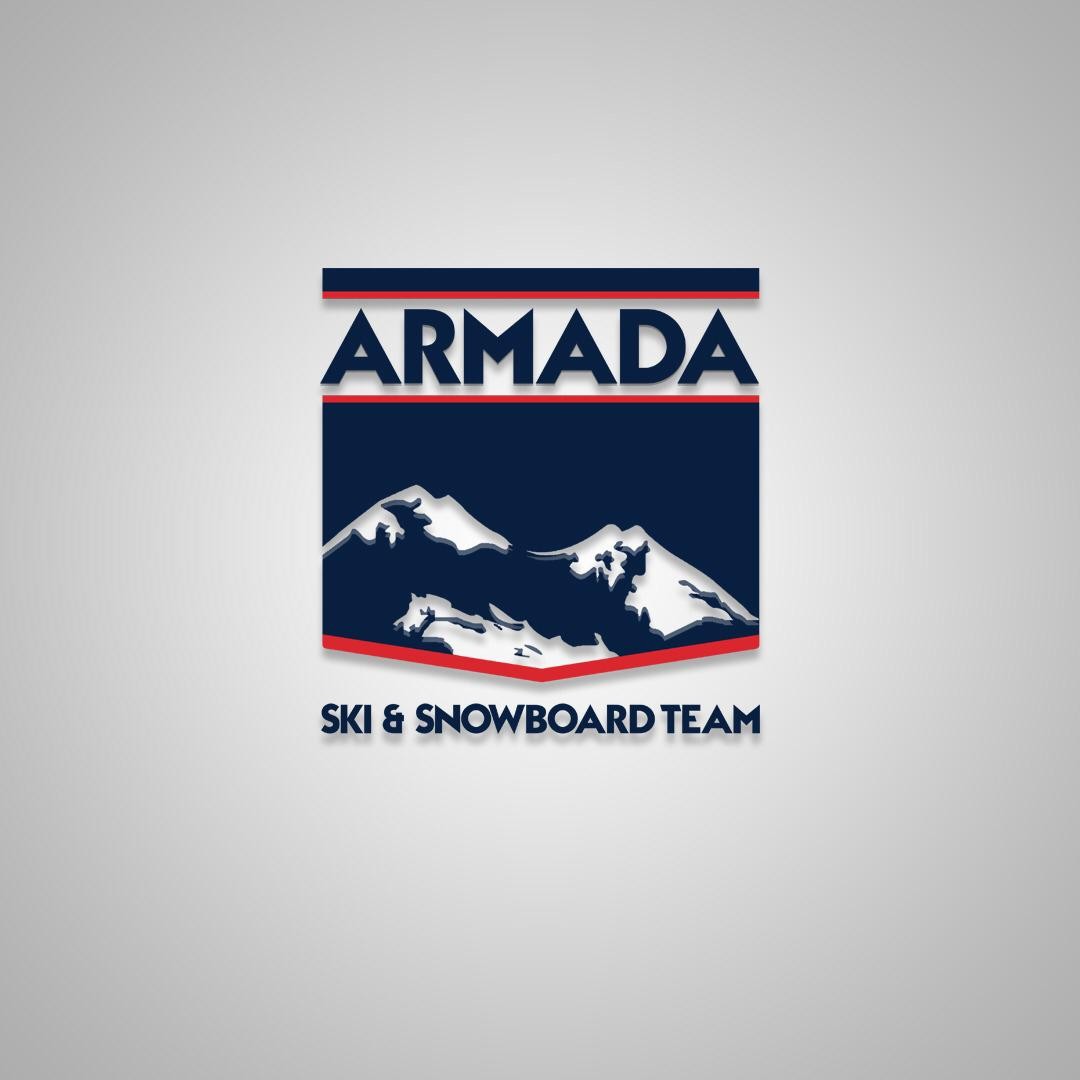 Armada Kayak ve Snowboard Kulübü Logosunu belirledi