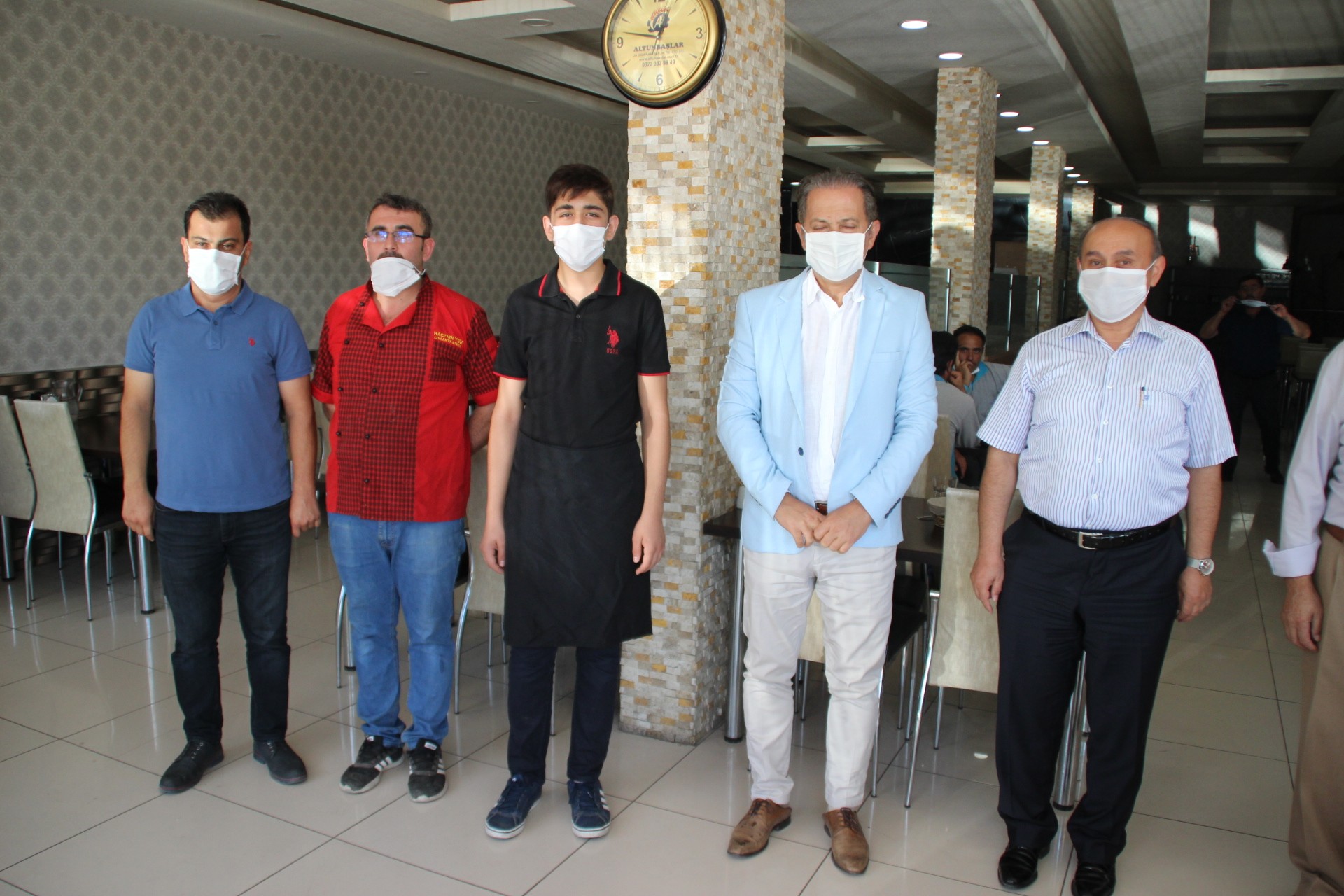 Özel kursa gitmedi, LGS’de Türkiye 1’incisi oldu