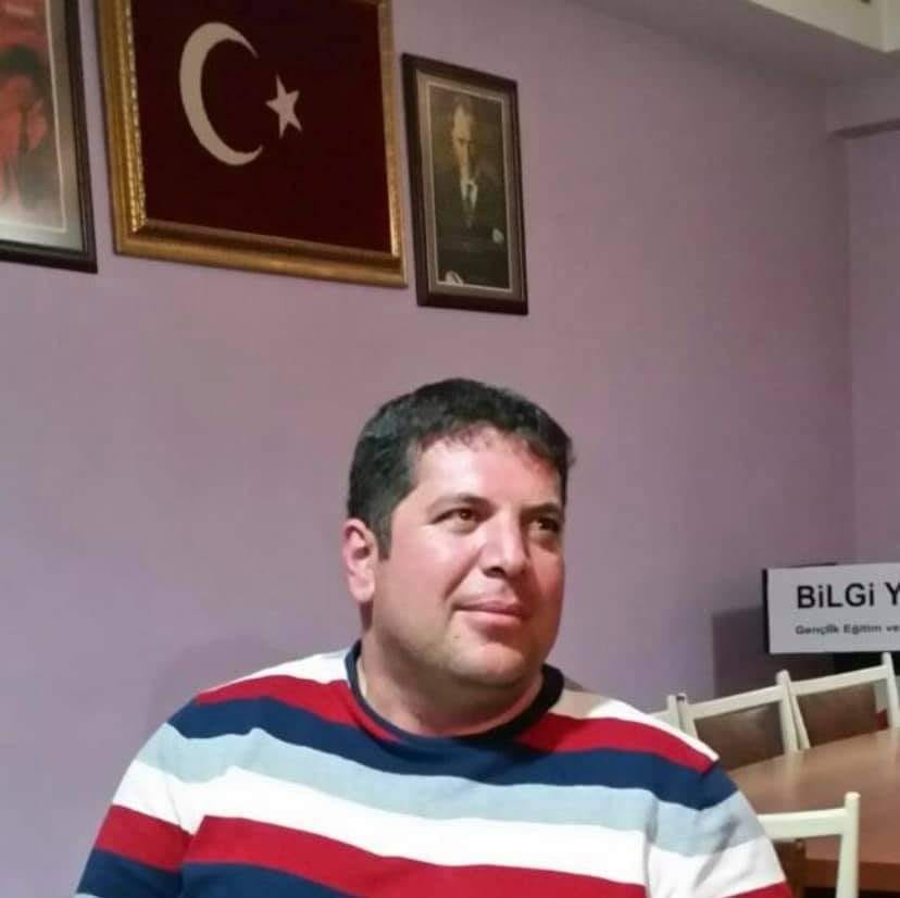 Yakını Covid-19’dan vefat etti, sosyal medyadan uyardı