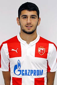 Kayserispor’dan 10 numara transfer