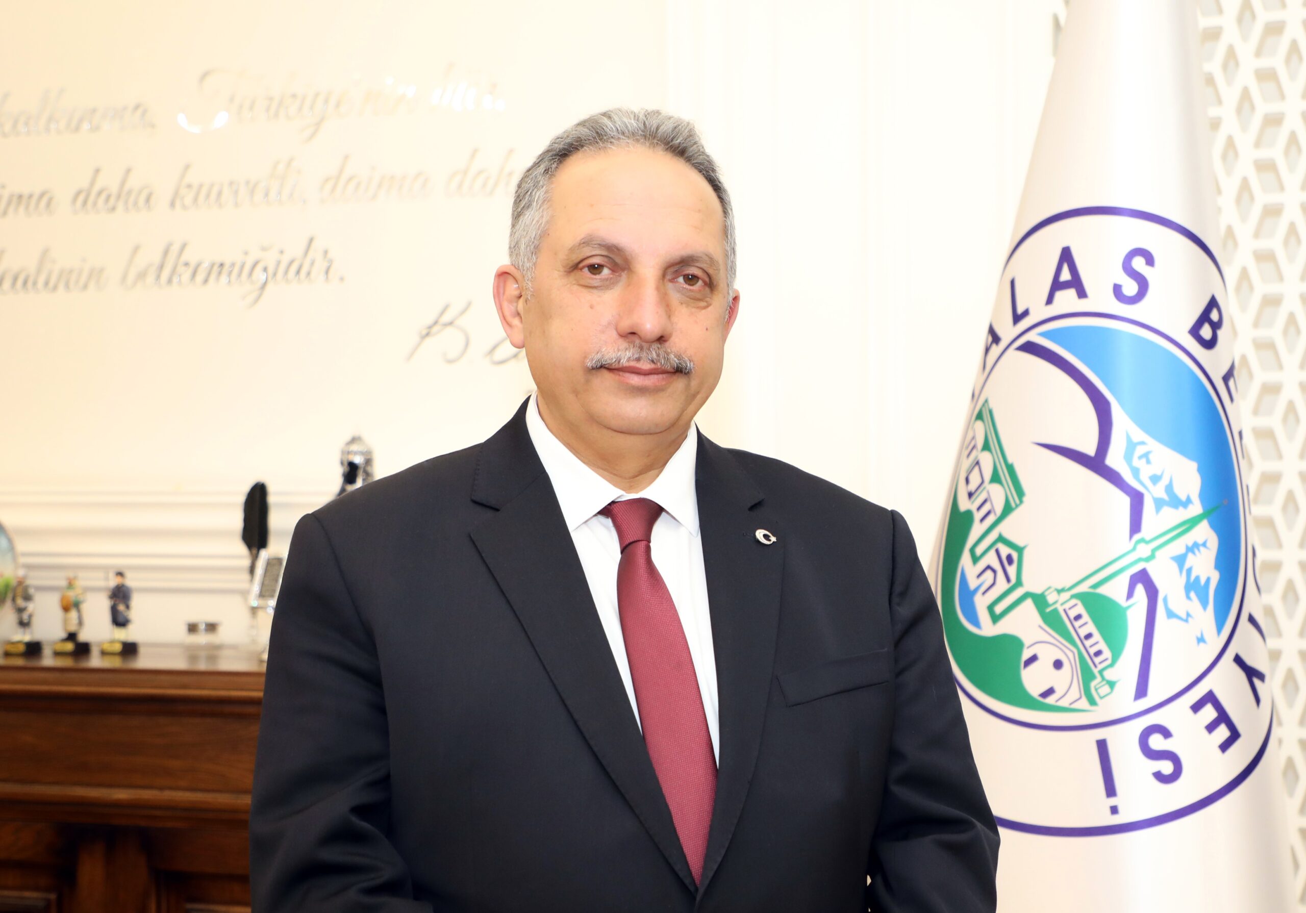 Yalçın Başkan en başarılı 3. başkan