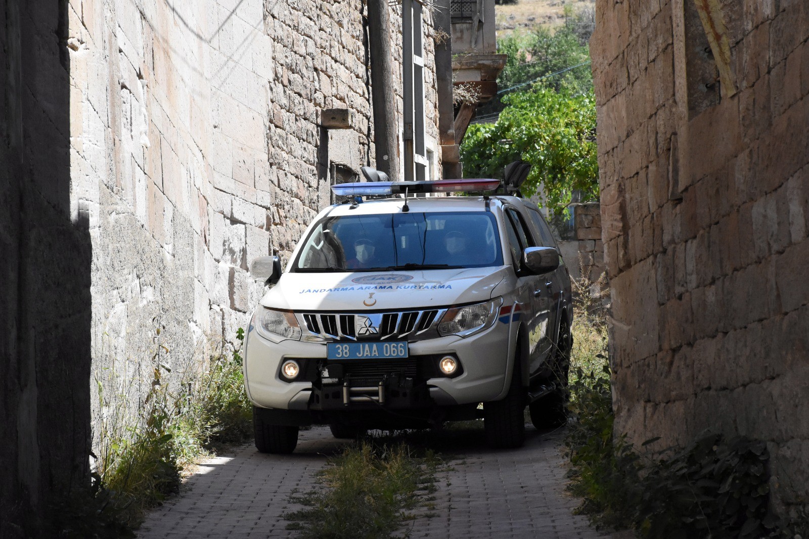 JAK kültürel mirasın korunmasında etkin rol üstleniyor