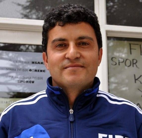 Murat Öztaş: “Kendi isteğimle ayrıldım”