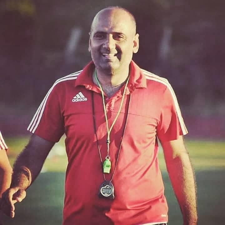 Kayseri Emar Grup FK, teknik kadro belli oldu