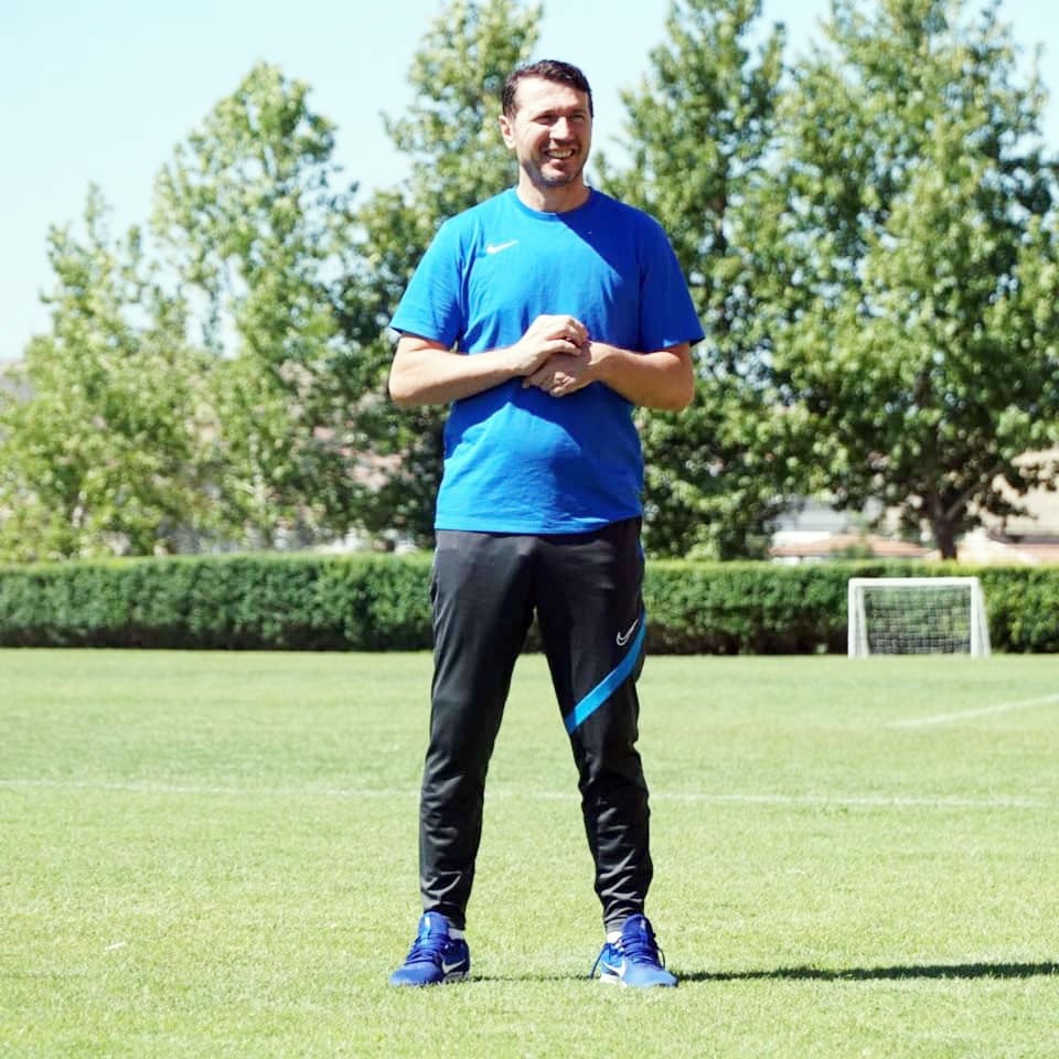 Bayram Bektaş: “Transferde hassas davranmalıyız”