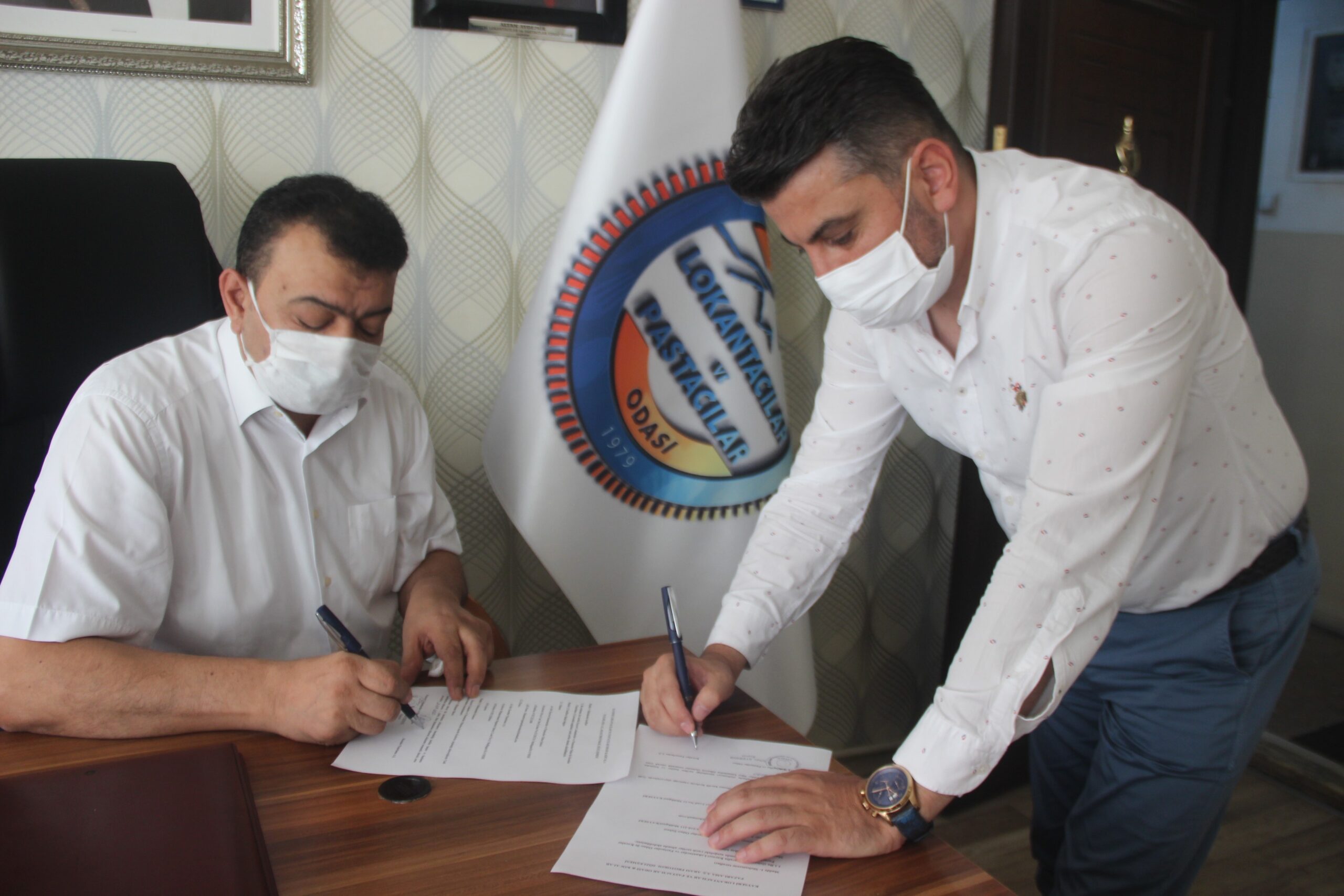 Lokantacılar ve Pastacılar Odası üyelerine tek kullanımlık ürünler yüzde 40 indirimli