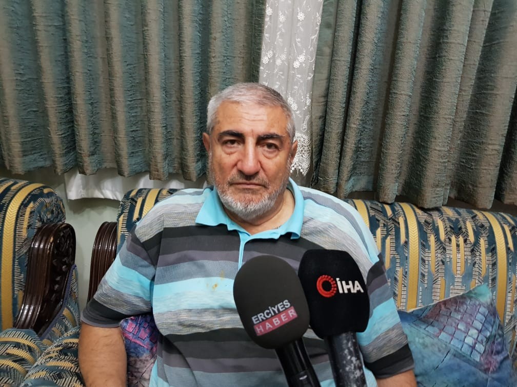 Cumhurbaşkanı Erdoğan’ın öğrencilik yıllarını öğretmeni anlattı