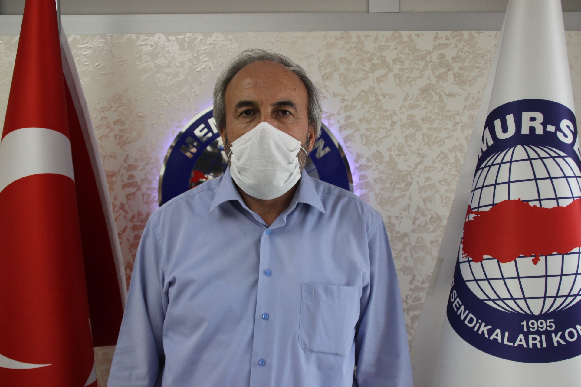 Aydın Kalkan: “Vaka sayıları düşük olan şehirlerde okulların açılması, velileri teşvik edebilir”