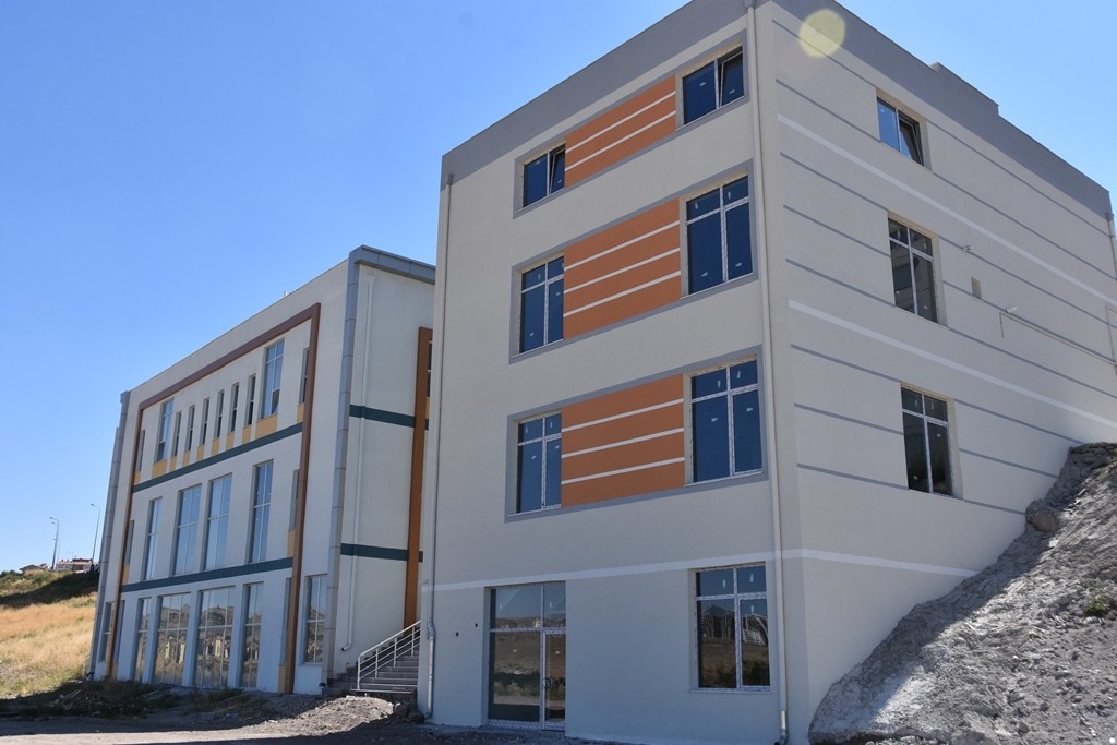 Kocasinan, Sosyal Yaşam Alanlarıyla Rekor Kırıyor