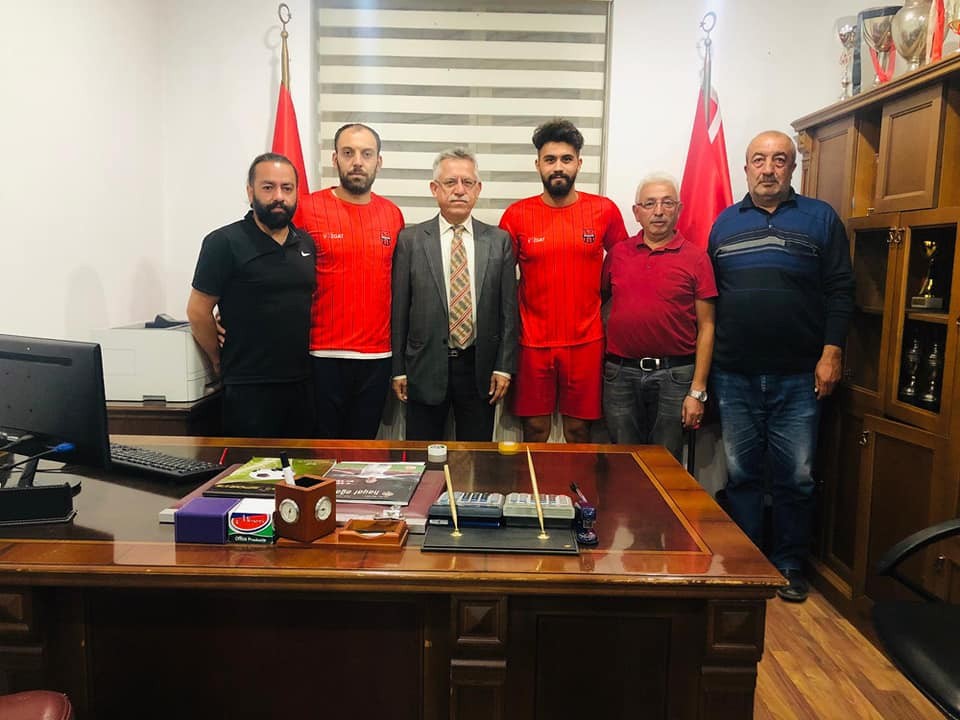 Uğurcan Gülay, Yozgat 1959 FK’da