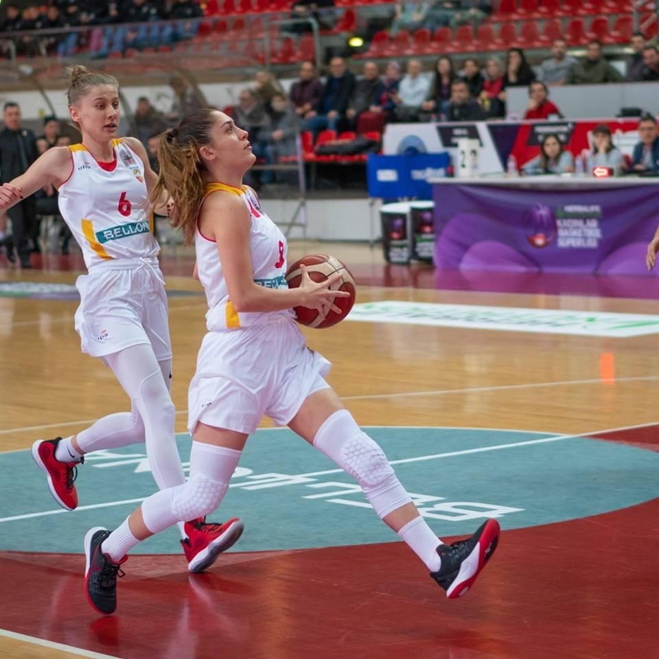 Bellona Kayseri’nin fikstürü belli oldu