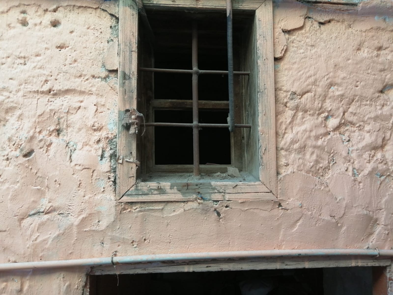 Necip Fazıl Kısakürek’e cezaevinde özel oda oluşturulmuş