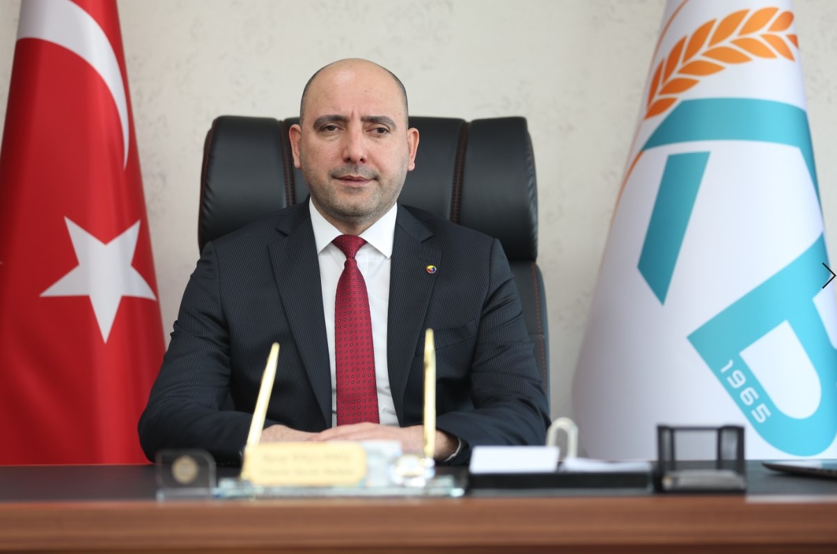 Başkan Bağlamış’tan 30 Ağustos mesajı