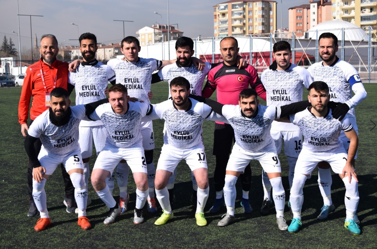 Esen Makina Belsinspor, BAL’da