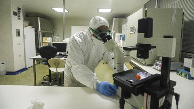 “ŞEHİR HASTANESİ’NDE NUMUNELER KAYBOLDU” İDDİALARINA YANIT