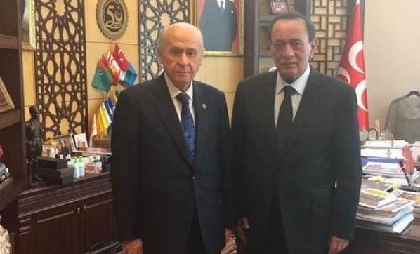 ÇAKICI: “KÖTÜ EMELLER BESLEYENLERE FIRSAT VERMEYECEĞİZ”