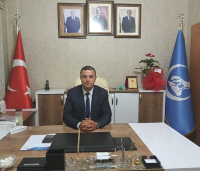 KAYSERİ ÜLKÜ OCAKLARI KAPILARINI AÇTI