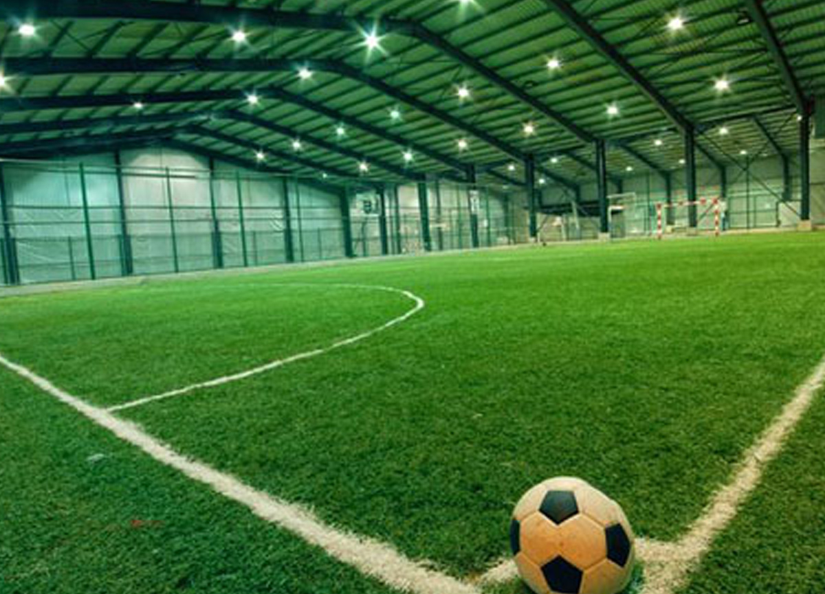 İl Hıfzısıhha Kurulu açılacak olan halısahalar ile ilgili tedbirleri açıkladı