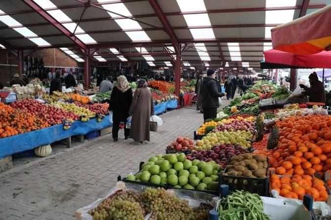 Kayseri’de 65 yaş üstü vatandaşların toplu alanlara girişleri sınırlandırıldı
