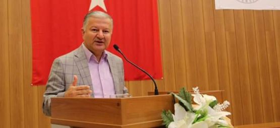 Kaymakam Duru, “Hainlerin her hamlesini boşa çıkarmalıyız”