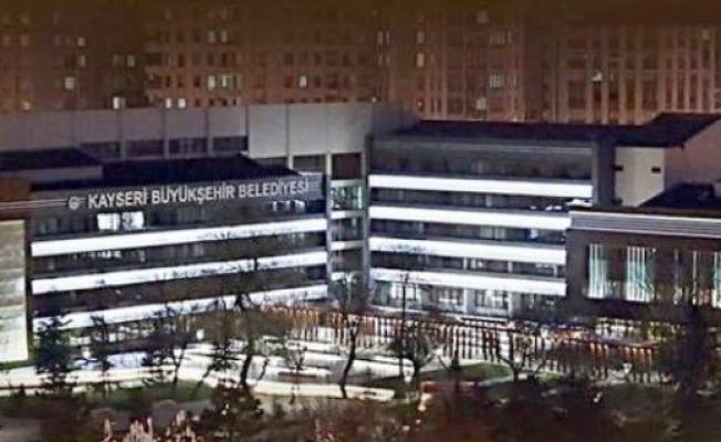 Büyükşehir’den ‘İhale’ açıklaması