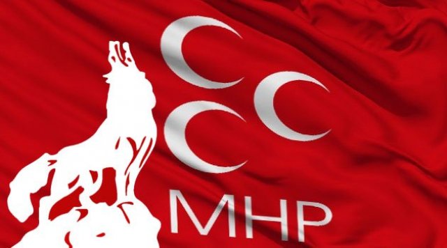 MHP Develi İlçe Teşkilatı Yönetimi Belli Oldu