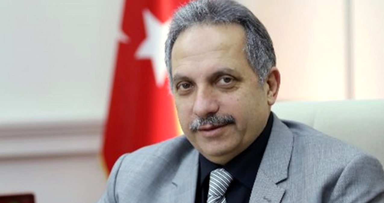 Başkan Yalçın’dan 30 Ağustos Mesajı