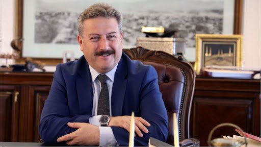 Başkan Palancıoğlu Kayseri’deki yerel gazetelere emekleri için teşekkür etti