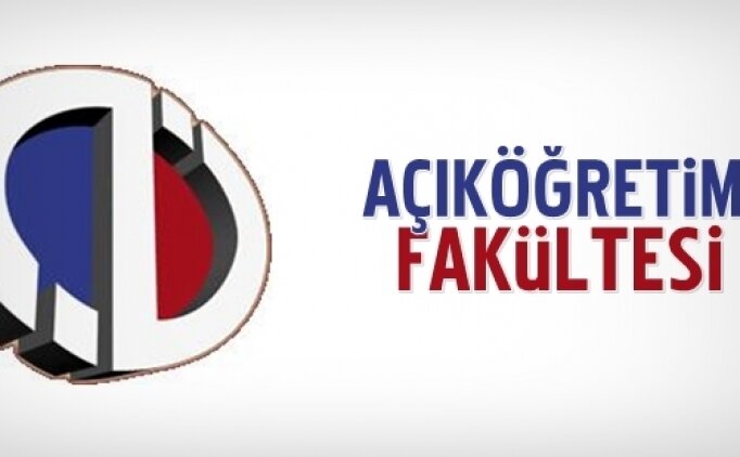 İKİNCİ ÜNİVERSİTE KAYITLARI 15 EKİM’E KADAR SÜRÜYOR