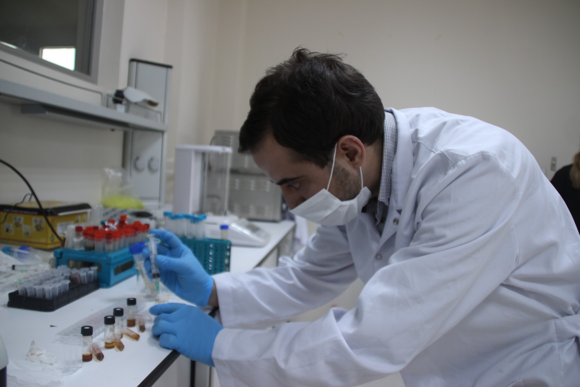 Türk bilim insanı yapay organları gerçeğe bir adım daha yaklaştırdı