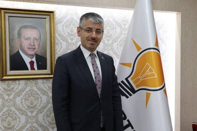 Başkan Çopuroğlu: “Kongrelerimize birlik ve beraberlik içerisinde devam ediyoruz”