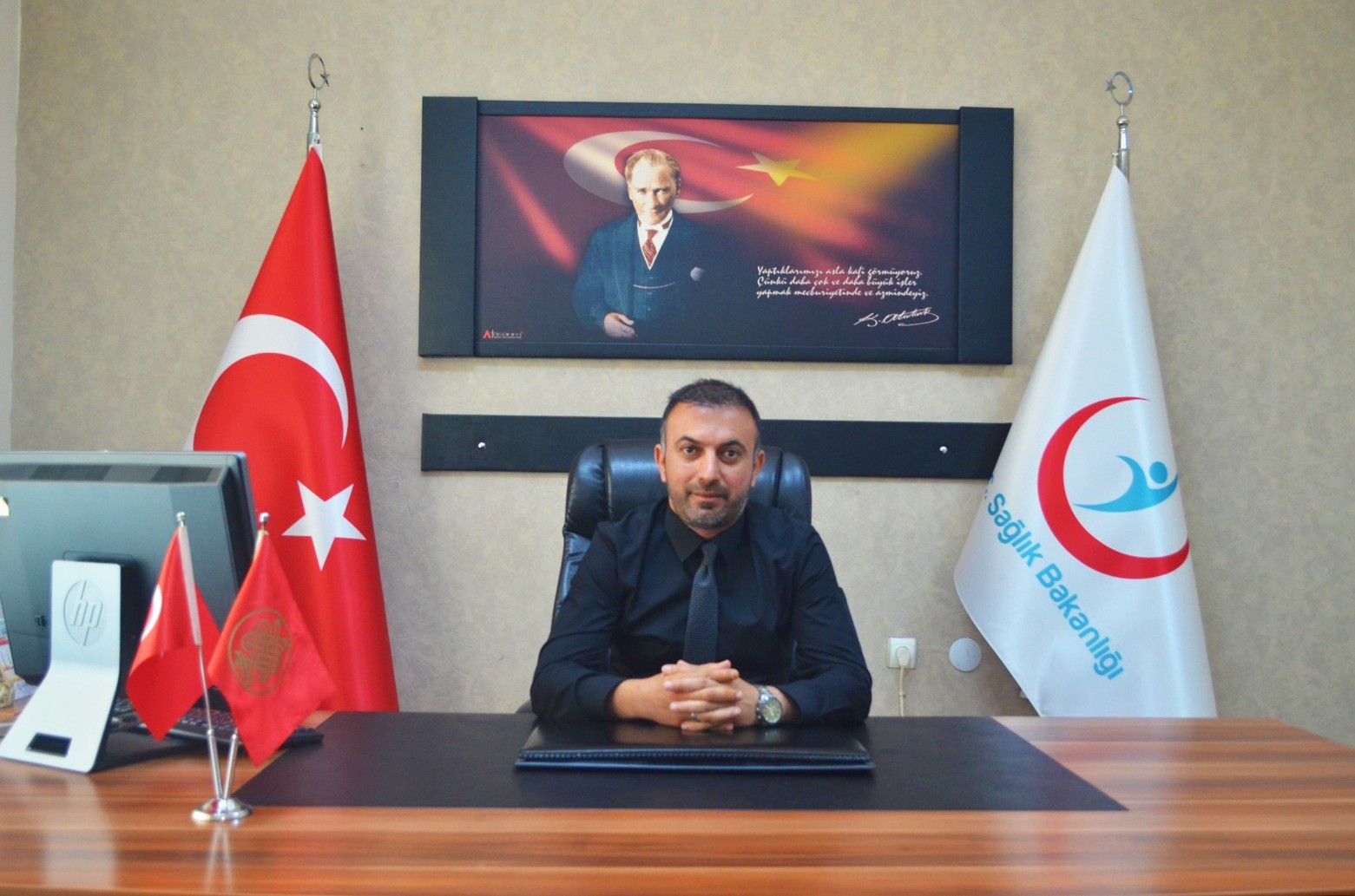 Dr. Şener, TBB Genel Başkanlığı’na aday olmayacak