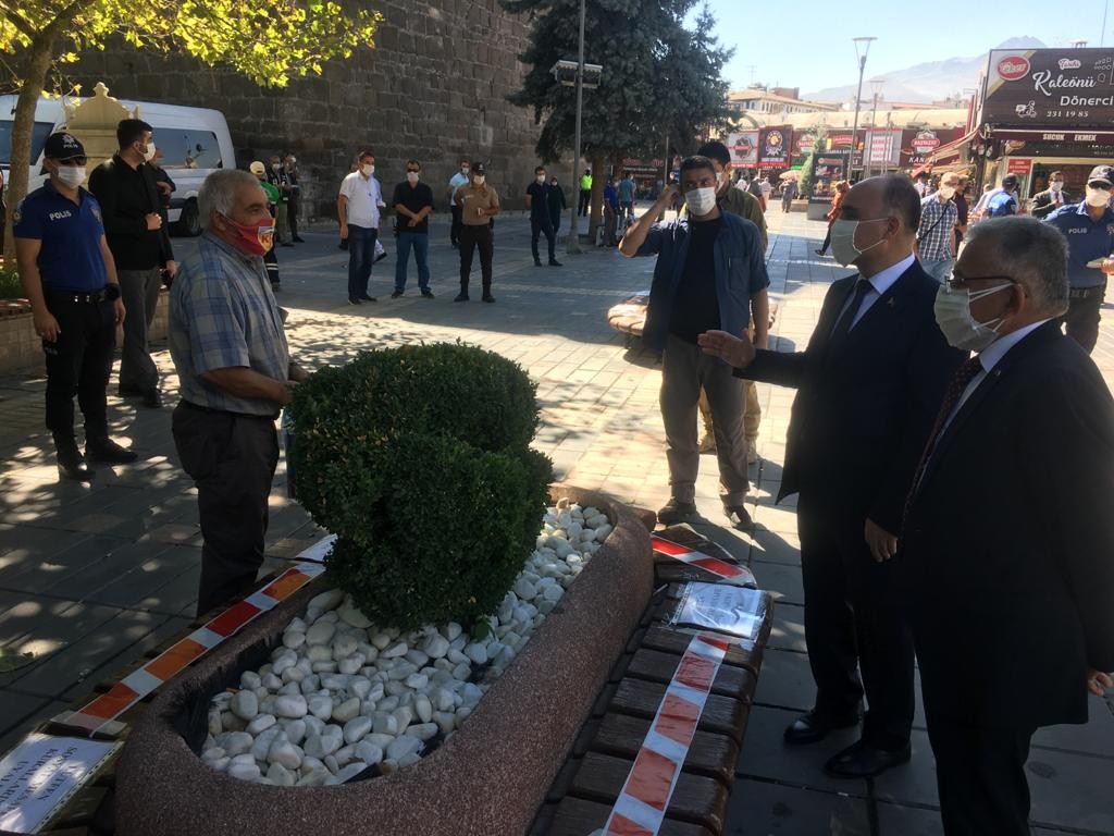 Vali açıkladı, karantinada kalmayanlar hakkında suç duyurusunda bulunulacak