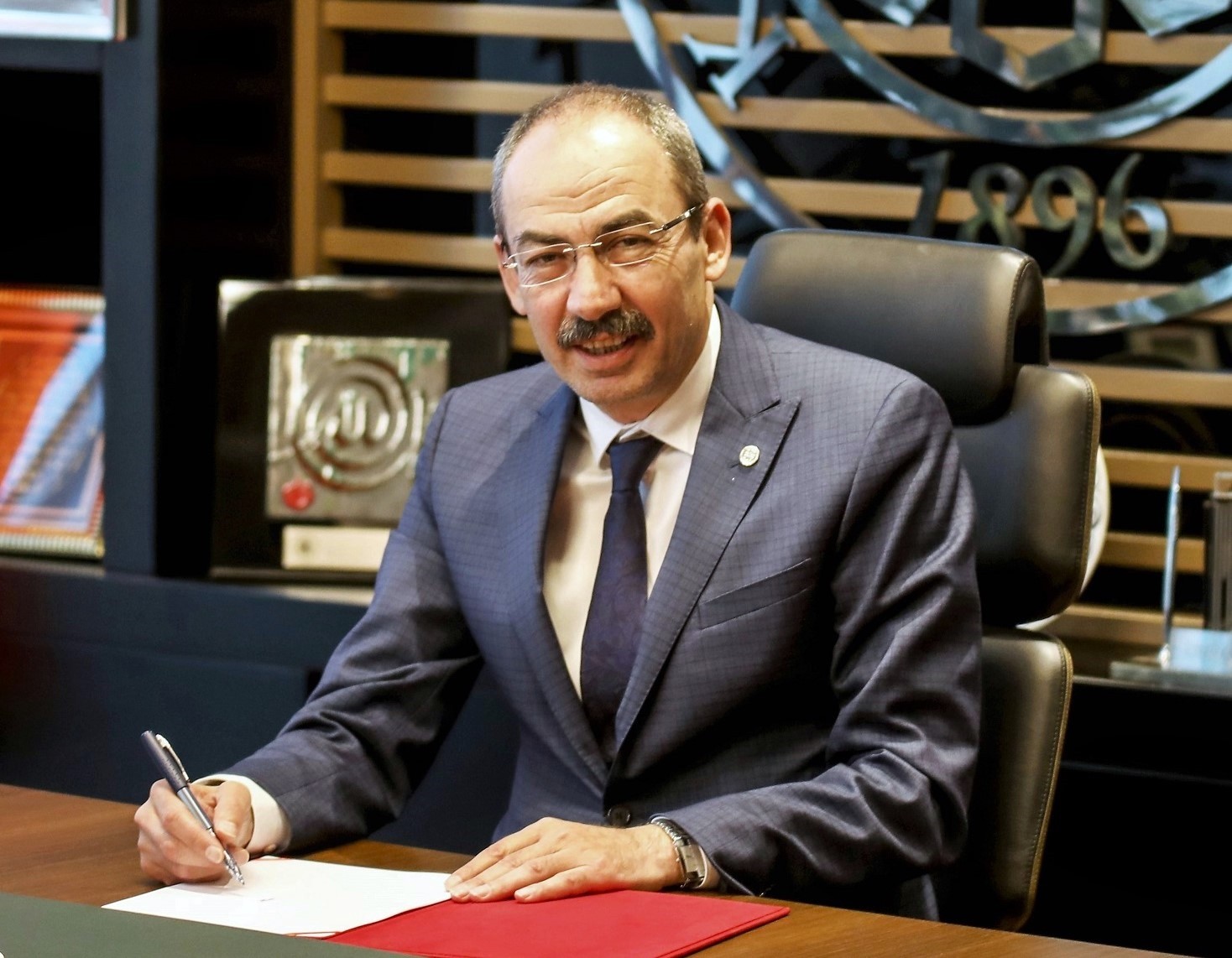 Başkan Gülsoy: “Eylül’de 236 milyon 360 bin dolarlık ihracat yaptık”