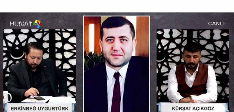 VEKİL ERSOY: “NEREDEN GELDİĞİMİ HİÇBİR ZAMAN UNUTMADIM”