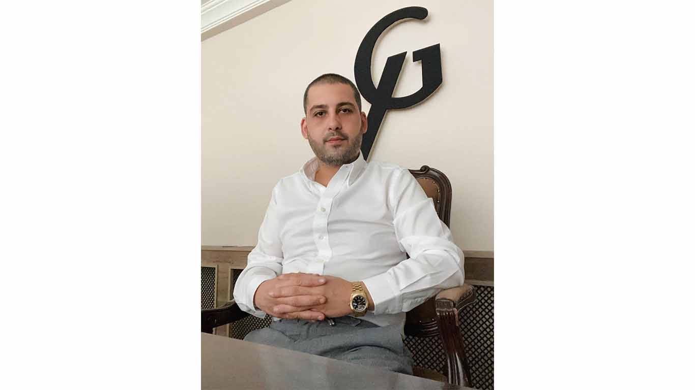 MHP KAYSERİ İL BAŞKAN YARDIMCILIĞI’NA VAHİD  GÜLSOY ATANDI