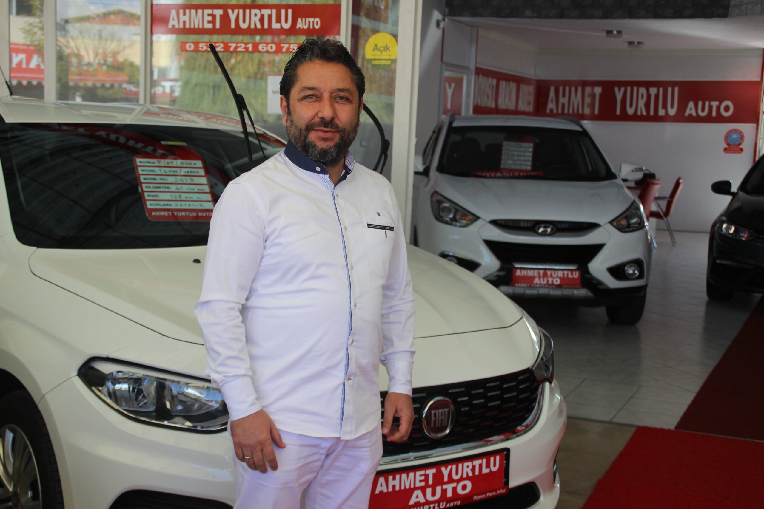 İkinci otomobil fiyatlarında artış bekleniyor