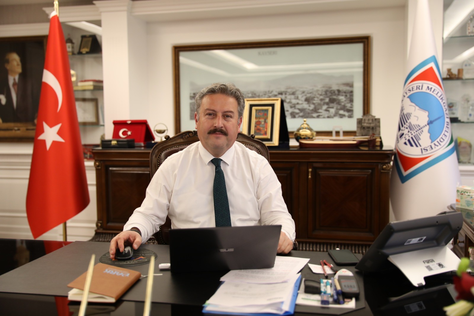 KAYSERİ’YE DIŞ  TİCARET LİSESİ AÇILIYOR