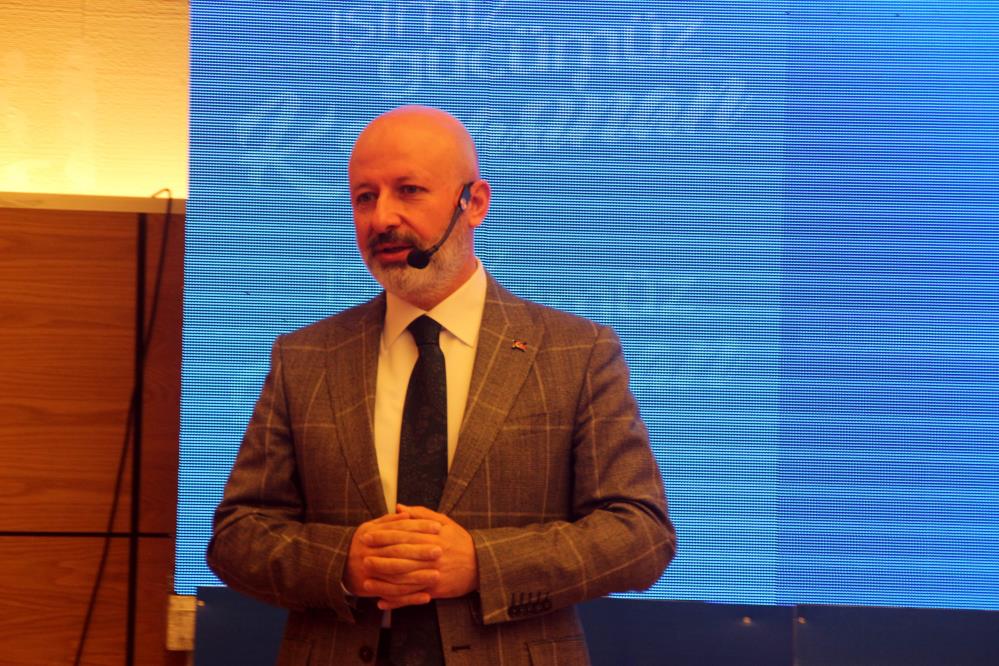 BAŞKAN ÇOLAKBAYRAKDAR: “İNSANLAR BİZE GÜVENİYOR”