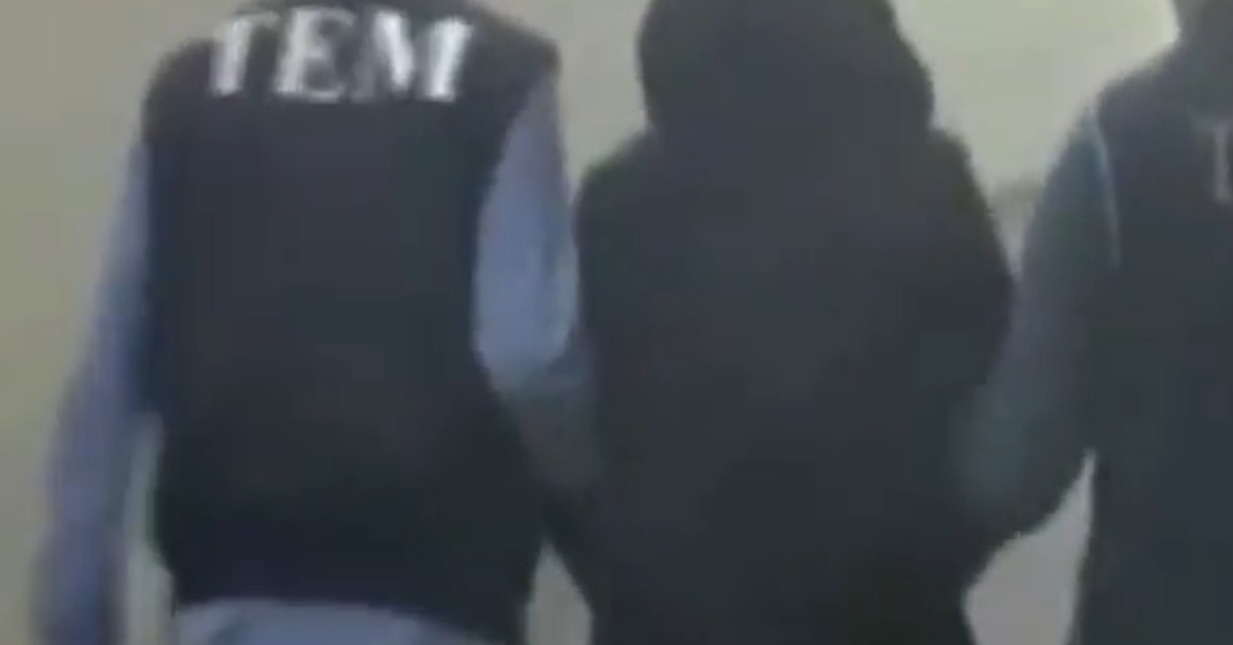 KAYSERİ’DE FETÖ OPERASYONU: 8 GÖZALTI