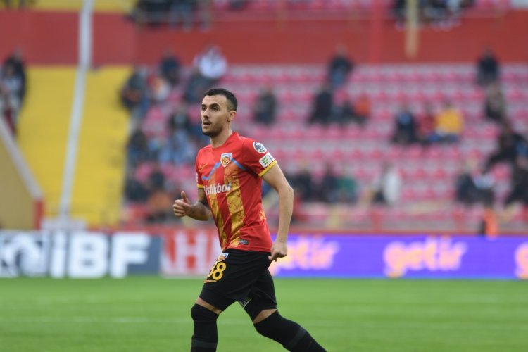 CAMPANHARO: ÇOK GÜZEL BİR ATMOSFERİMİZ VAR