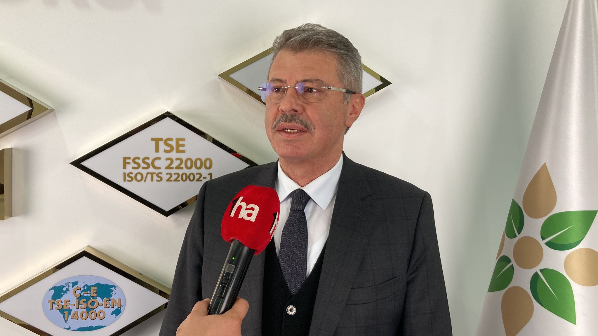 BAŞKAN AKAY, “MİLLETVEKİLLİĞİ İÇİN GÖRÜŞMÜŞ OLSAM KİMSEDEN GİZLEMEM!”