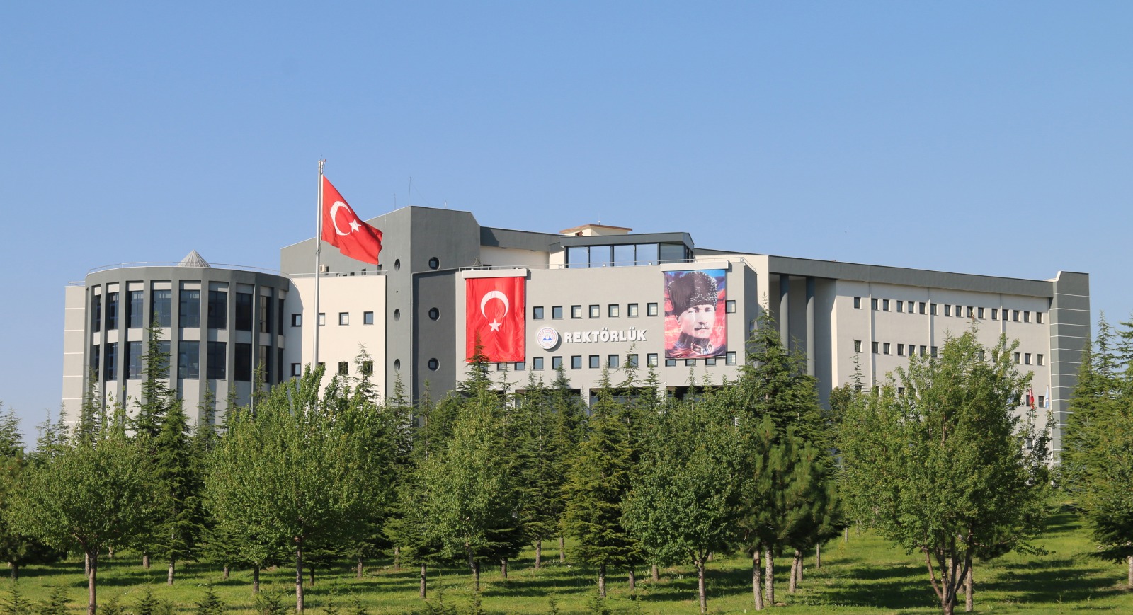ERÜ, DEVLET ÜNİVERSİTELERİ ARASINDA 9’UNCU SIRADA