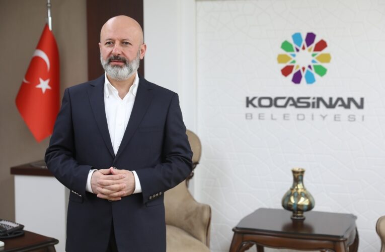 Çolakbayrakdar’dan Gazetecilere Teşekkür ve Kutlama Mesajı