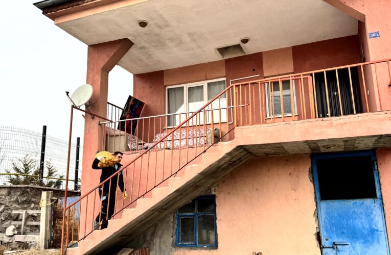 Başkan Özdoğan’dan Vatandaşlara ve Üreticilere Yardım
