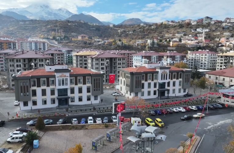 “Hacılar İçin Ne Gerekiyorsa Yapıyoruz”