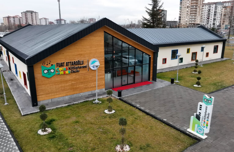 Büyükşehir Çocuk Kütüphanesi, Vatandaşların Gözdesi