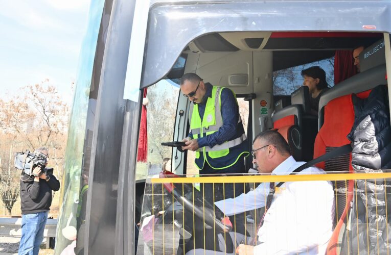 Bayramda Fahiş Fiyat Ve Korsan Taşımacılığa 37,4 Milyon Lira Ceza